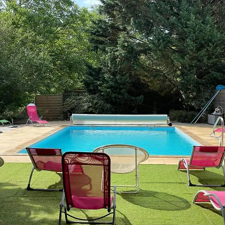 De Pellecahus La Romieu