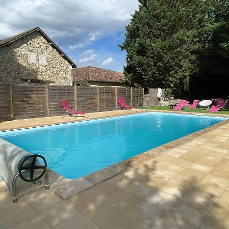 De Pellecahus Tatil Evi *