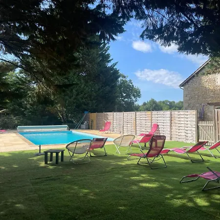 Tatil Evi De Pellecahus *