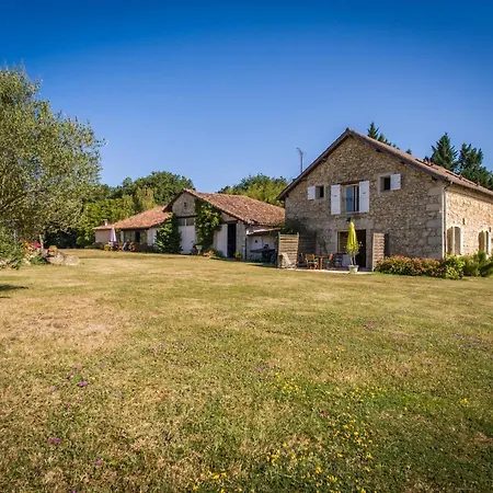 De Pellecahus Tatil Evi La Romieu
