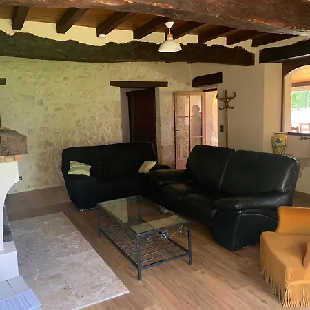 Tatil Evi De Pellecahus *