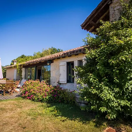 De Pellecahus Tatil Evi *