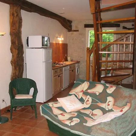 De Pellecahus La Romieu