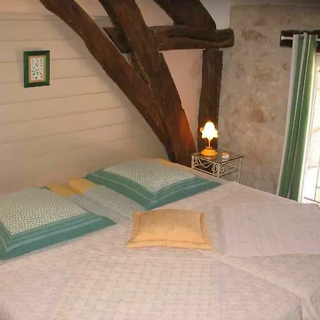 De Pellecahus La Romieu
