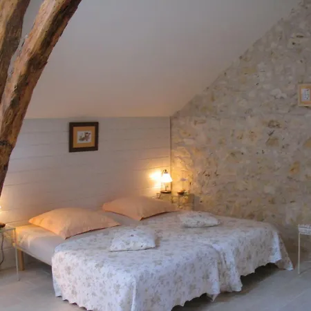 De Pellecahus Tatil Evi La Romieu