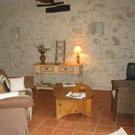 De Pellecahus La Romieu