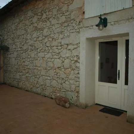 De Pellecahus La Romieu