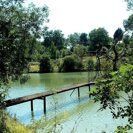 De Pellecahus Tatil Evi