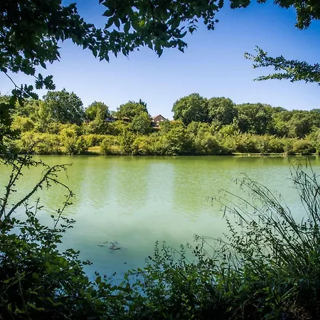 Tatil Evi De Pellecahus